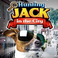 Hunting Jack – In The City