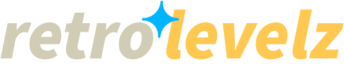retrolevelz.com
